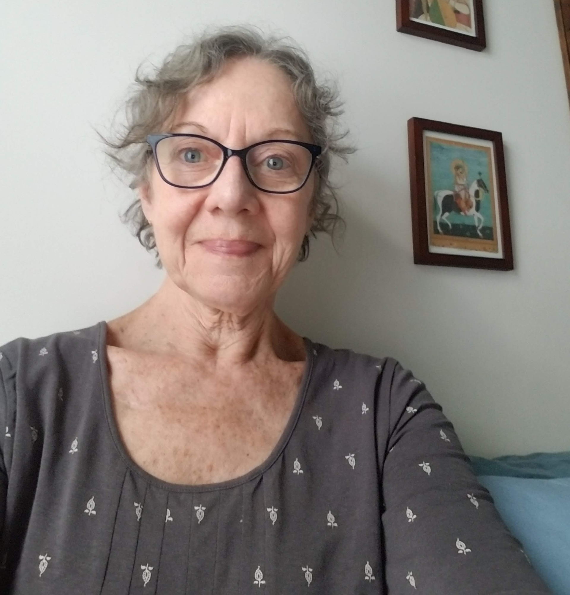 Carolyn W.