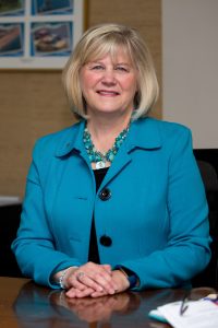 Deb Brown, American Lung Association